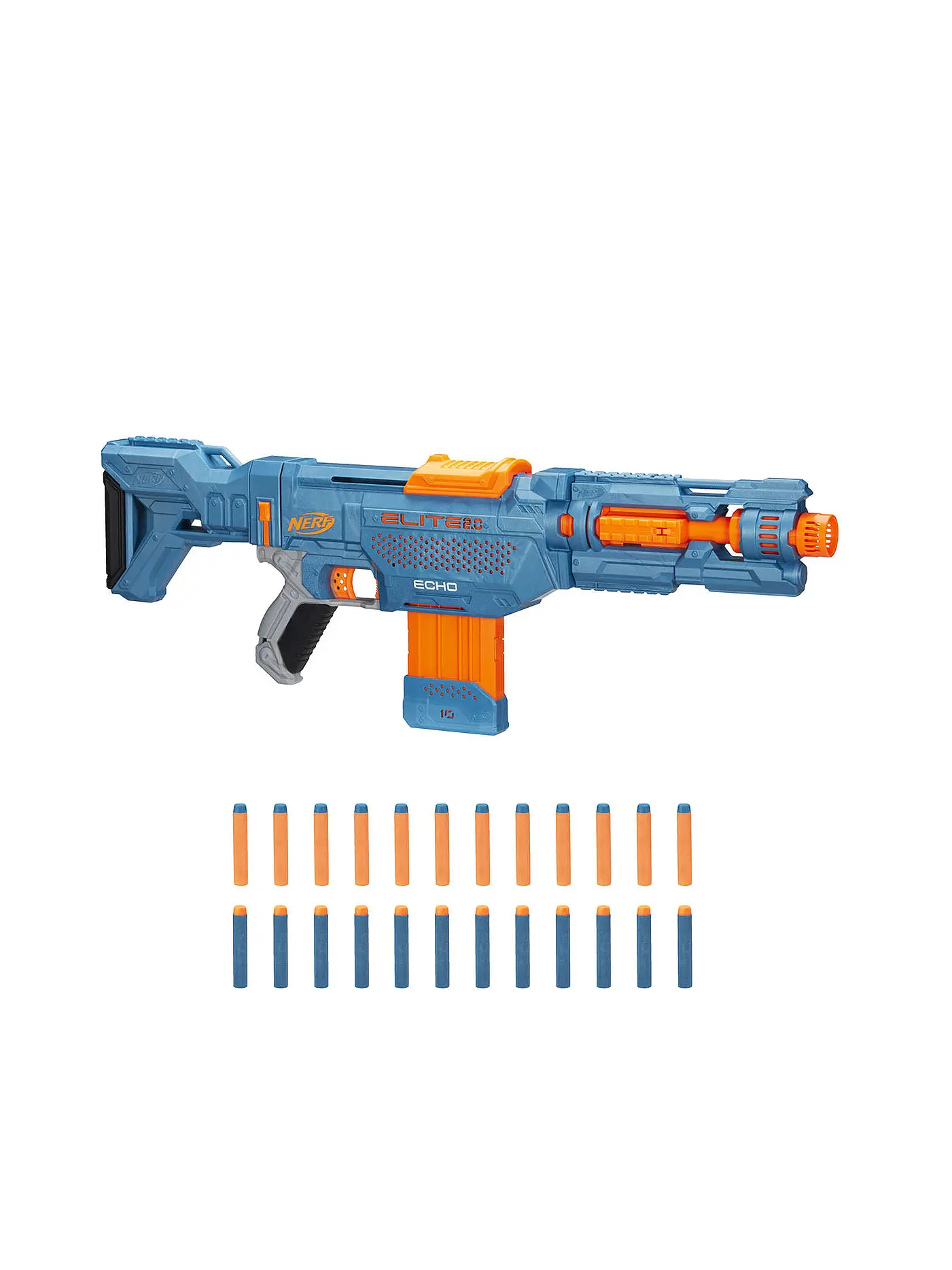 NERF | Nerf Elite 2.0 Echo CS-10 | 